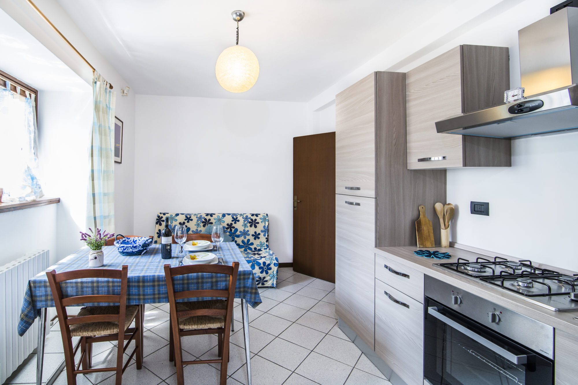 Cucina – Casa Vacanze Linda